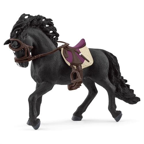 Pura Raza Espanola hingst - 42707 - Schleich Horse Club