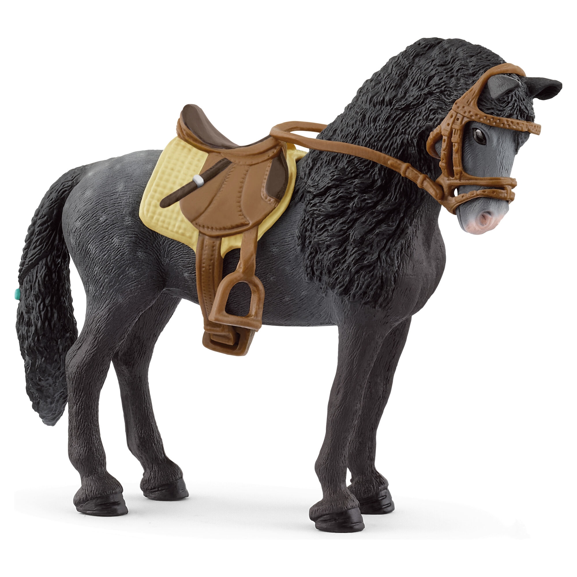 Schleich Horse Club - Pura Raza Espanola-hoppe - H: 10,9 cm - 42