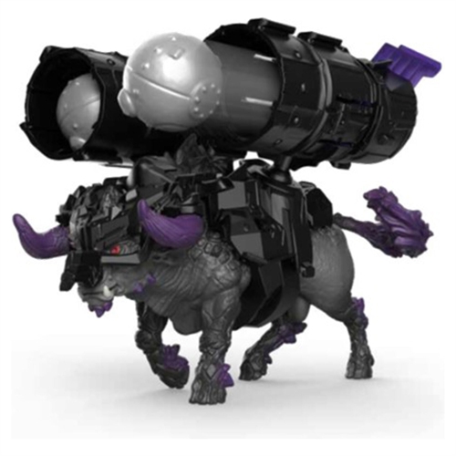 Gladiator Skyggetyr - 42816 - Schleich Eldrador