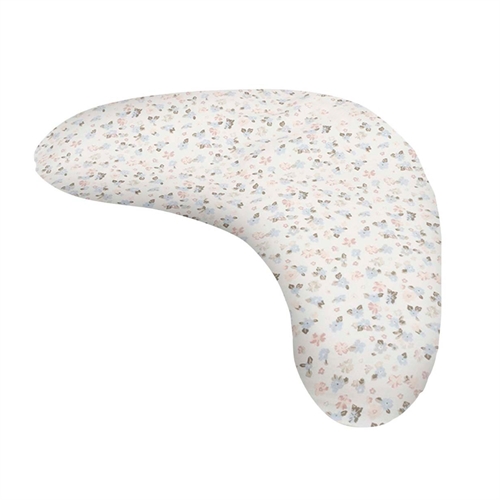 Ammepude - GOTS certificeret økologisk bomuld - Vaskbart betræk - Bloom - Müsli By Green Cotton