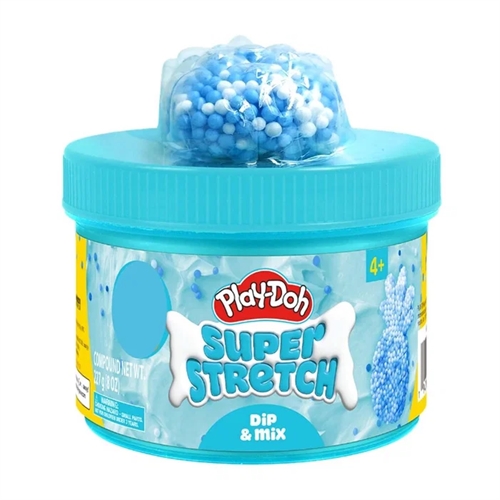 Play-Doh Dip & Mix Blue - Blå