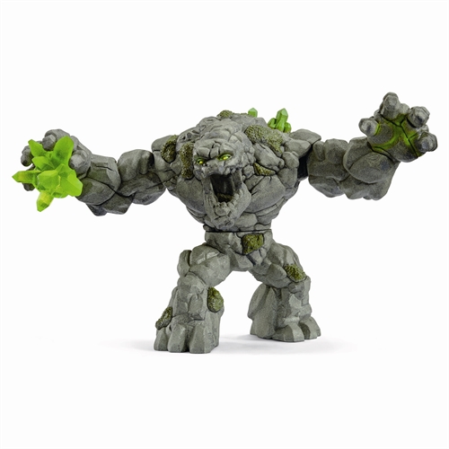 Stenmonster - 70141 - Schleich Eldrador