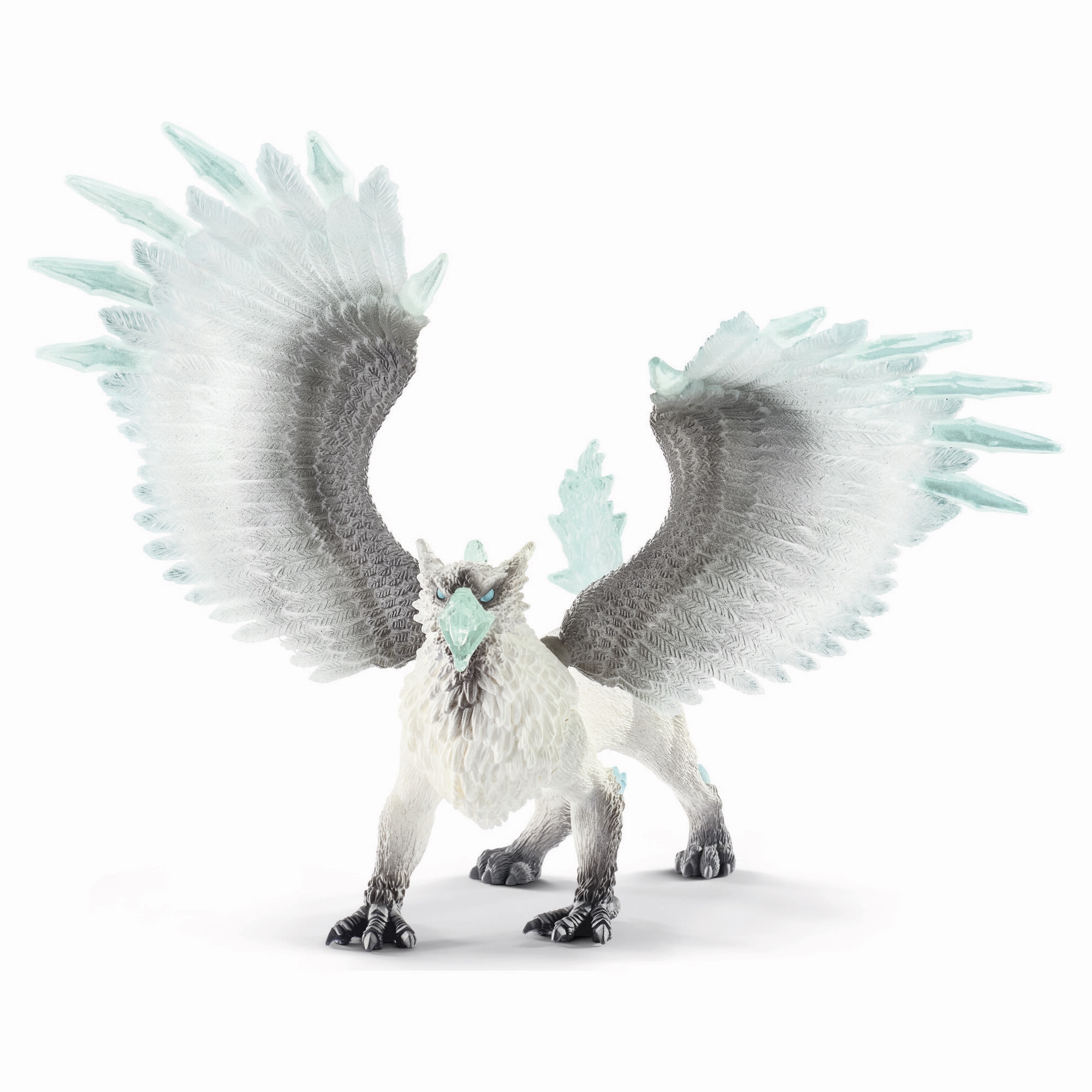 Schleich Eldrador Creatures - Isgrib - 70143 - Ismonster