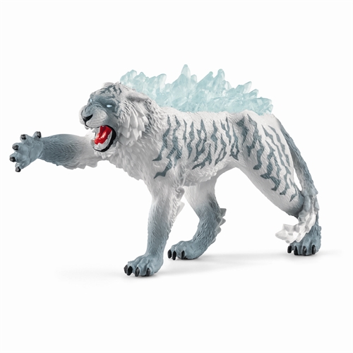 Istiger - 70147 - Schleich Eldrador