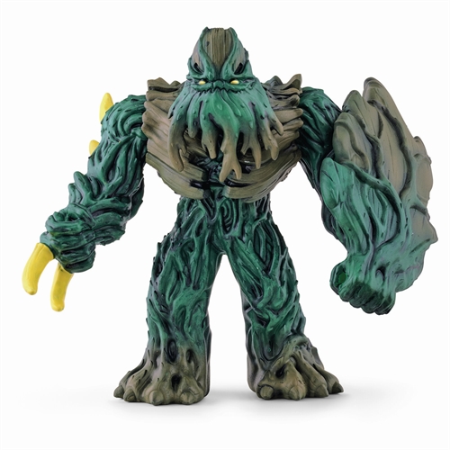 Junglehersker - 70151 - Schleich Eldrador