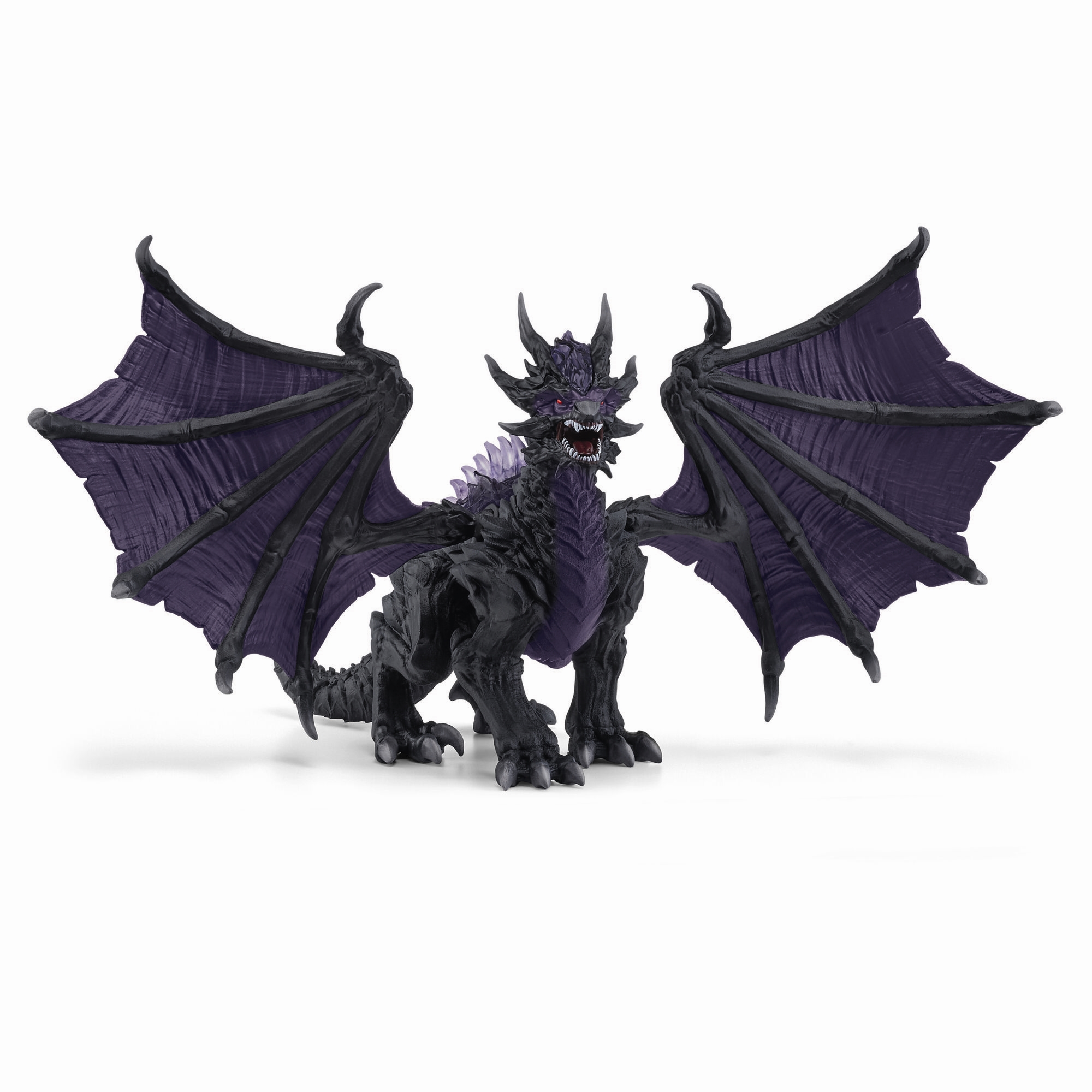 Schleich Eldrador Creatures - Skyggedrage - 70152
