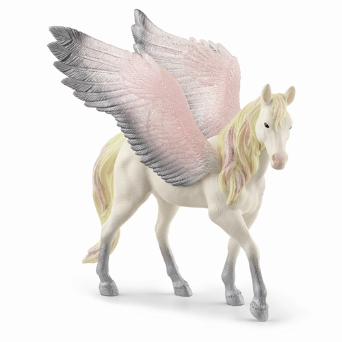 Sunrise Pegasus - 70720 - Schleich Bayala