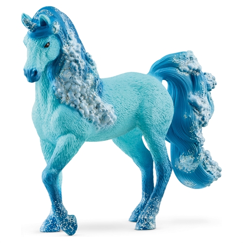 Elementa vandflamme enhjørning hoppe - 70757 - Schleich Bayala
