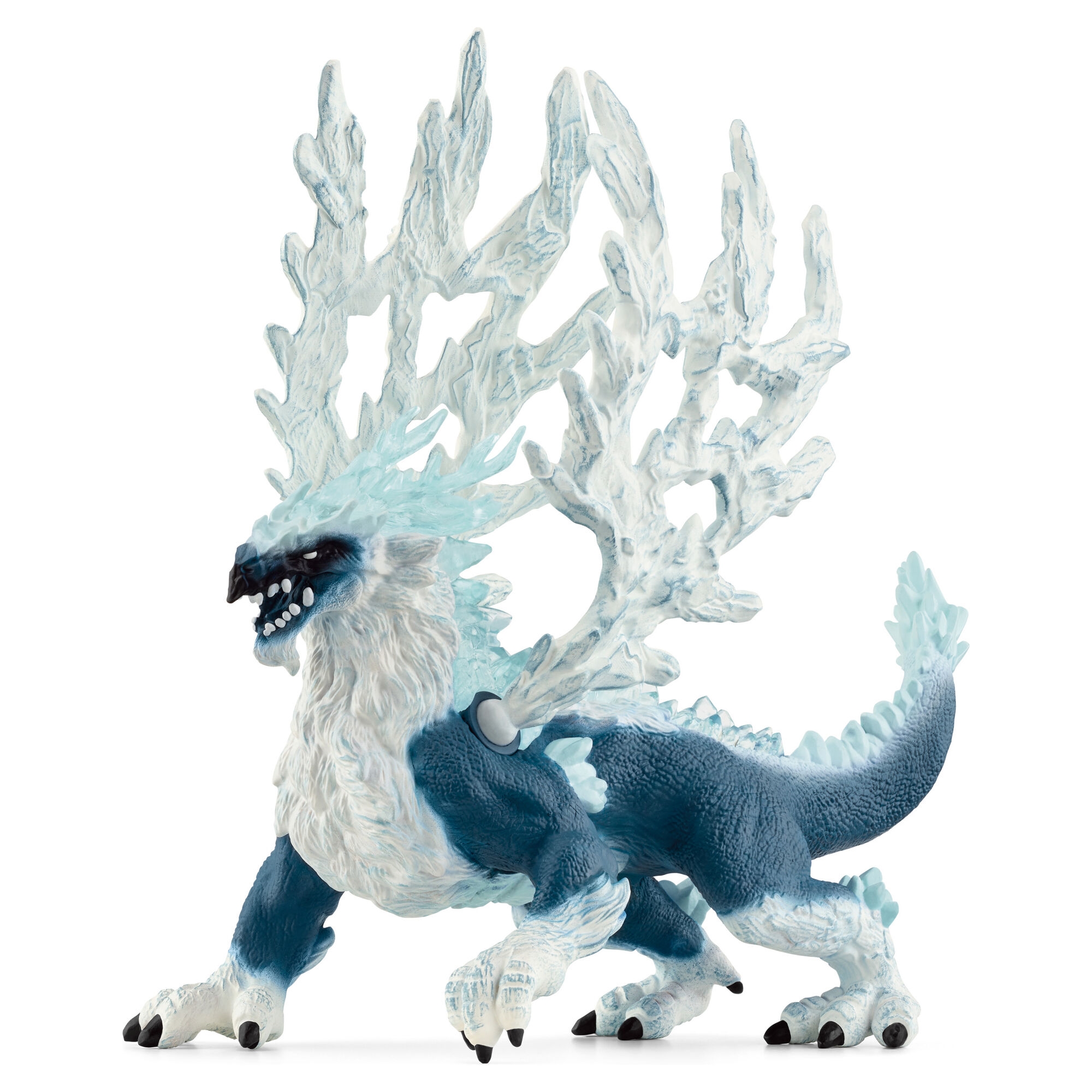 Schleich Eldrador Creatures - Isdrage - 70790 - Ismonster