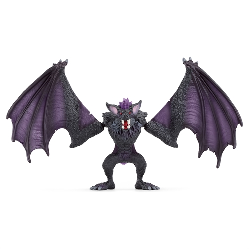 Skyggeflagermus - 70792 - Schleich Eldrador