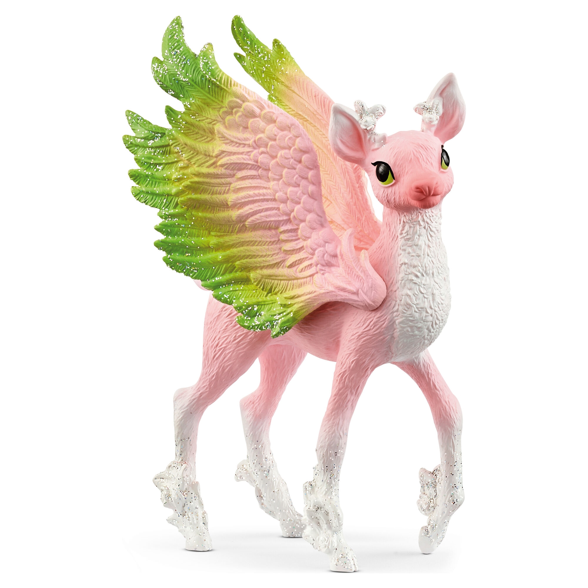 Schleich Bayala - Magic Deer Calf - H: 9 cm - 70821