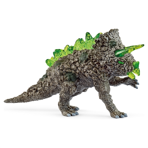 Sten Triceratops - 70828 - Schleich Eldrador