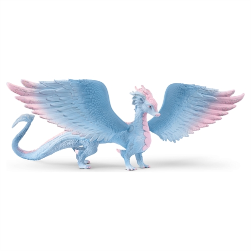 Krystaldrage - 70833 - Schleich Bayala