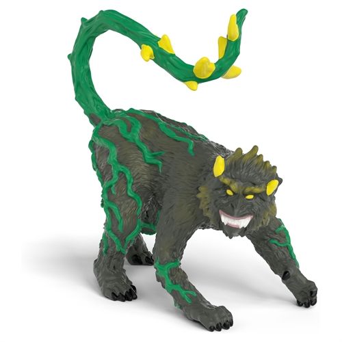 Jungle chimpanse - 70835 - Schleich Eldrador