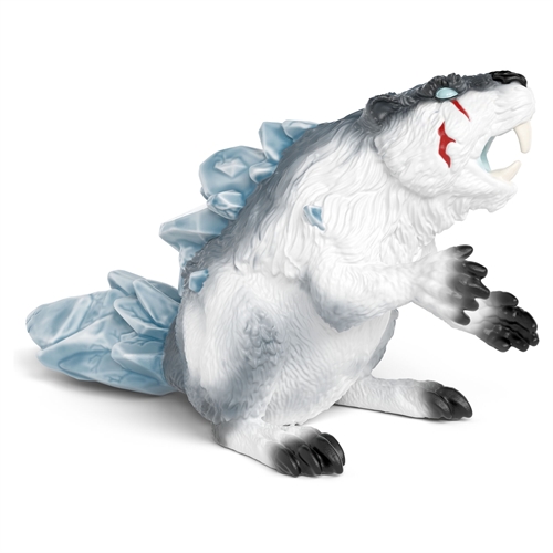 Isgnaver - 70836 - Schleich Eldrador