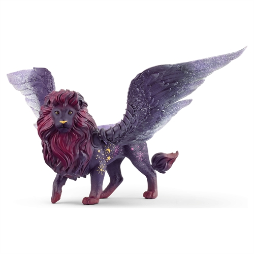 Måneløve - 70837 - Schleich Bayala