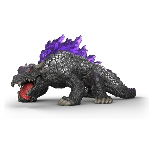 Skyggeøgle - 70840 - Schleich Eldrador