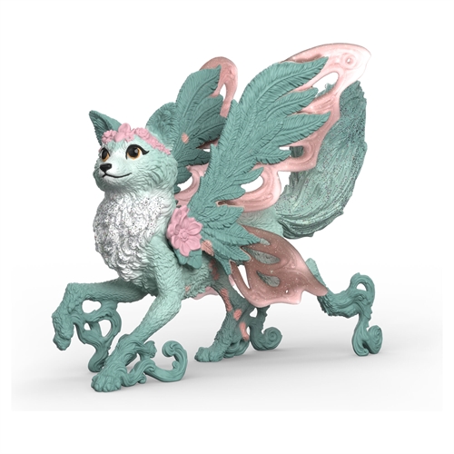 Magisk fjerræv - 70845 - Schleich Bayala