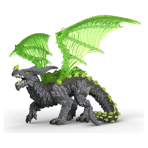 Klippedrage - 70847 - Schleich Eldrador