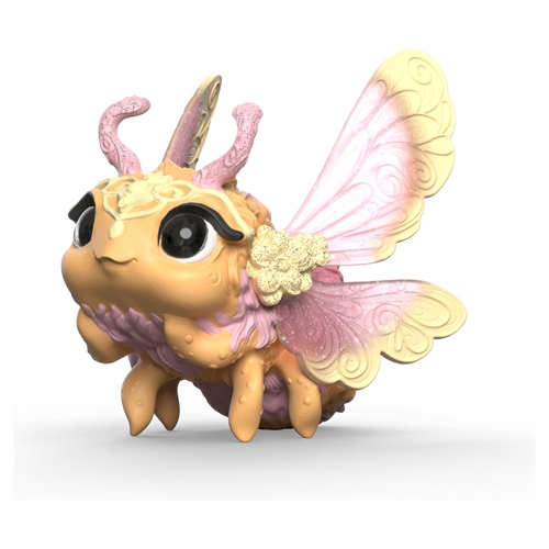 Magisk Humlebi - 70850 - Schleich Bayala