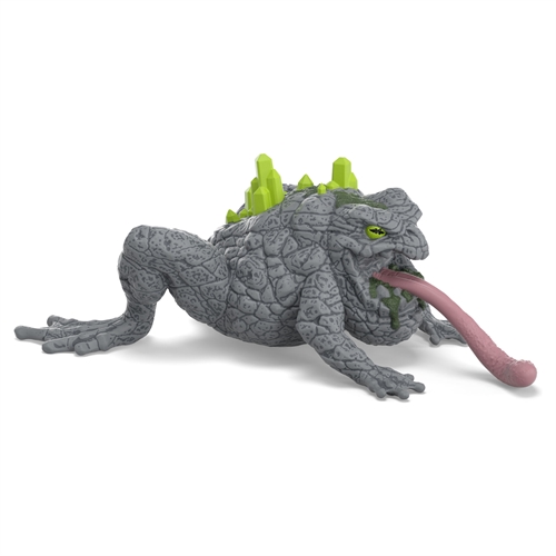 Stentudse - 70857 - Schleich Eldrador