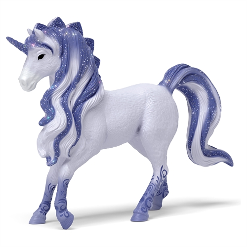 Cosmos Enhjørningshingst - 70858 - Schleich Bayala