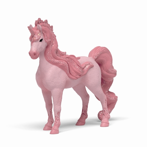 Cassiopeia Enhjørninghoppe - 70859 - Schleich Bayala