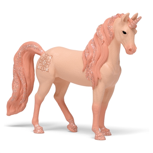 Enhjørning Hoppe - 70860 - Schleich Bayala