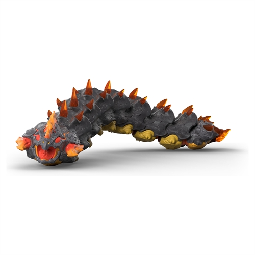 Lavaorm - 70864 - Schleich Eldrador