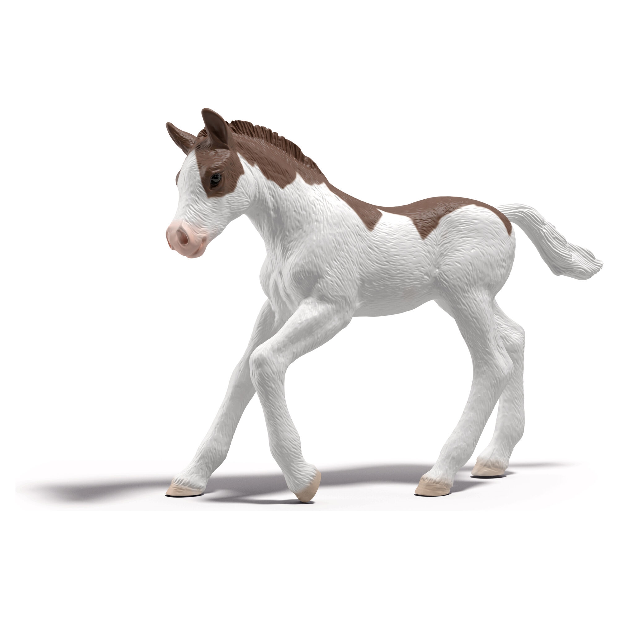 Schleich Horse Club - Dipper - Limited Edition - Series 1 - 8145