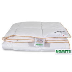 Sommerdyne - 100% Rene hvide moskusdun - Let og luftig sommer dundyne fra Borg Living