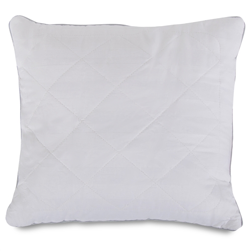 Junior hovedpude - Silkepude 40x45 cm - Børnepude med mulberry silke - Borg Living