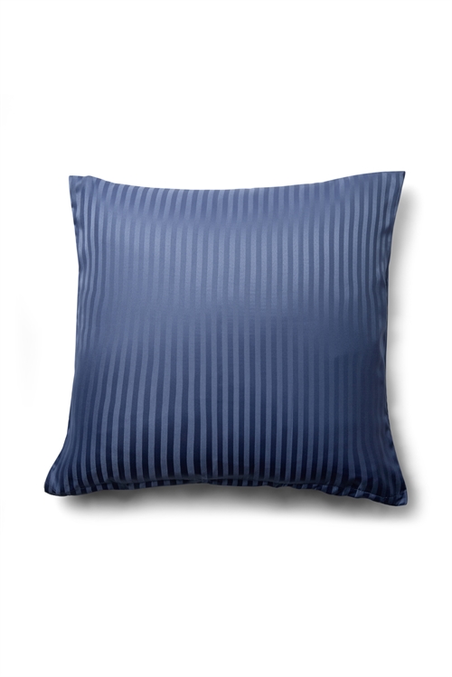 Pudebetræk 60x63 cm - Blåt - IN Style pudebetræk i mikrofiber 