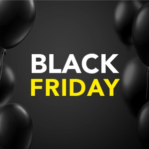 Black Friday - Dyner Black Friday - Dyner