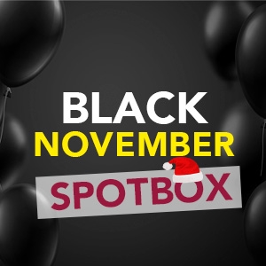 SPOTBOX