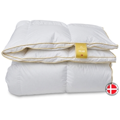 Vinter dyne - Moskusdundyne - Fejø dyne - Quilts Of Denmark