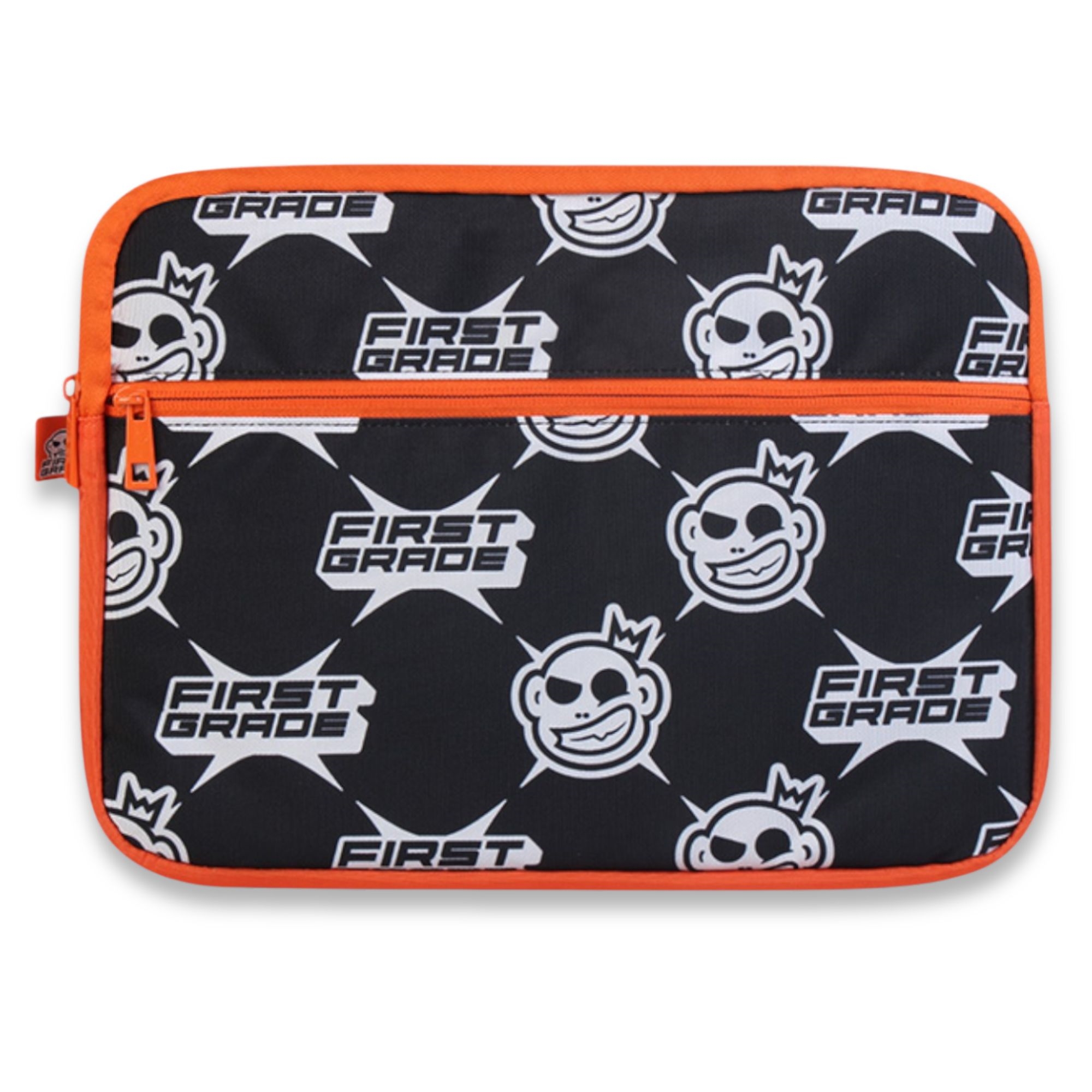 First Grade computersleeve - Computertaske 13" - Sort