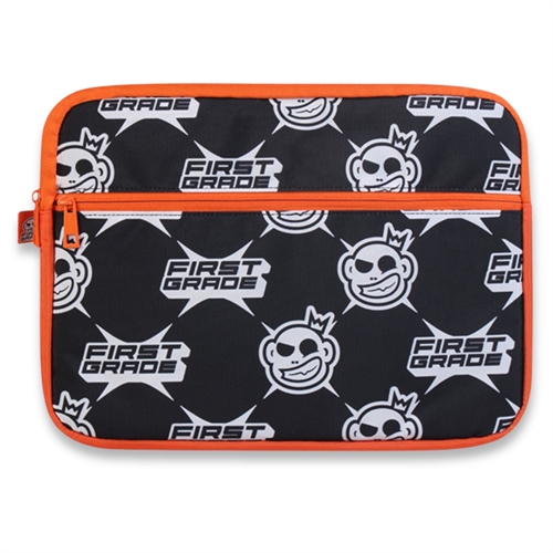 First Grade computersleeve - Computertaske 13" - Sort