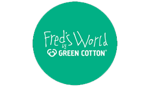 Freds World -By Green Cotton