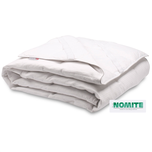 Temprakon rullemadras - 90x200 cm - Temperaturregulerende duntopper