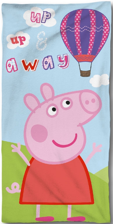 Gurli gris badehåndklæde • cm . • Børnehåndklæde