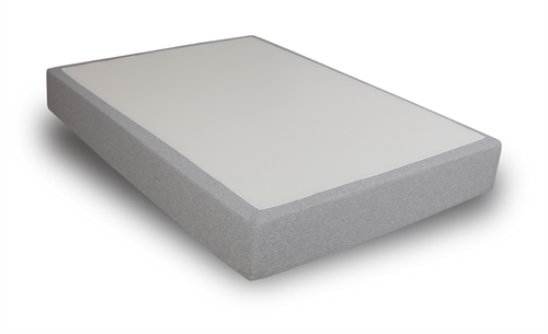 Springmadras 120x200 cm - Madras til halvandenmandsseng - Deluxe 7 zoners springmadras - AFHENTNINGS TILBUD