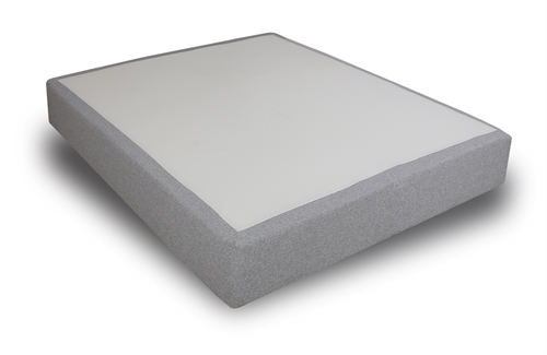 Springmadras 160x200 cm - Madras til dobbeltseng - Deluxe 7 zoners springmadras - AFHENTNINGS TILBUD