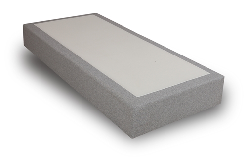 Springmadras 80x200 cm - Madras til enkeltseng - Deluxe 7 zoners springmadras - AFHENTNINGS TILBUD