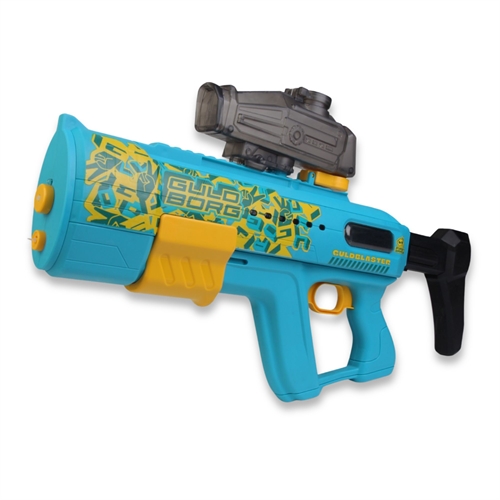 Guldborg elektrisk vandpistol - 850 ml