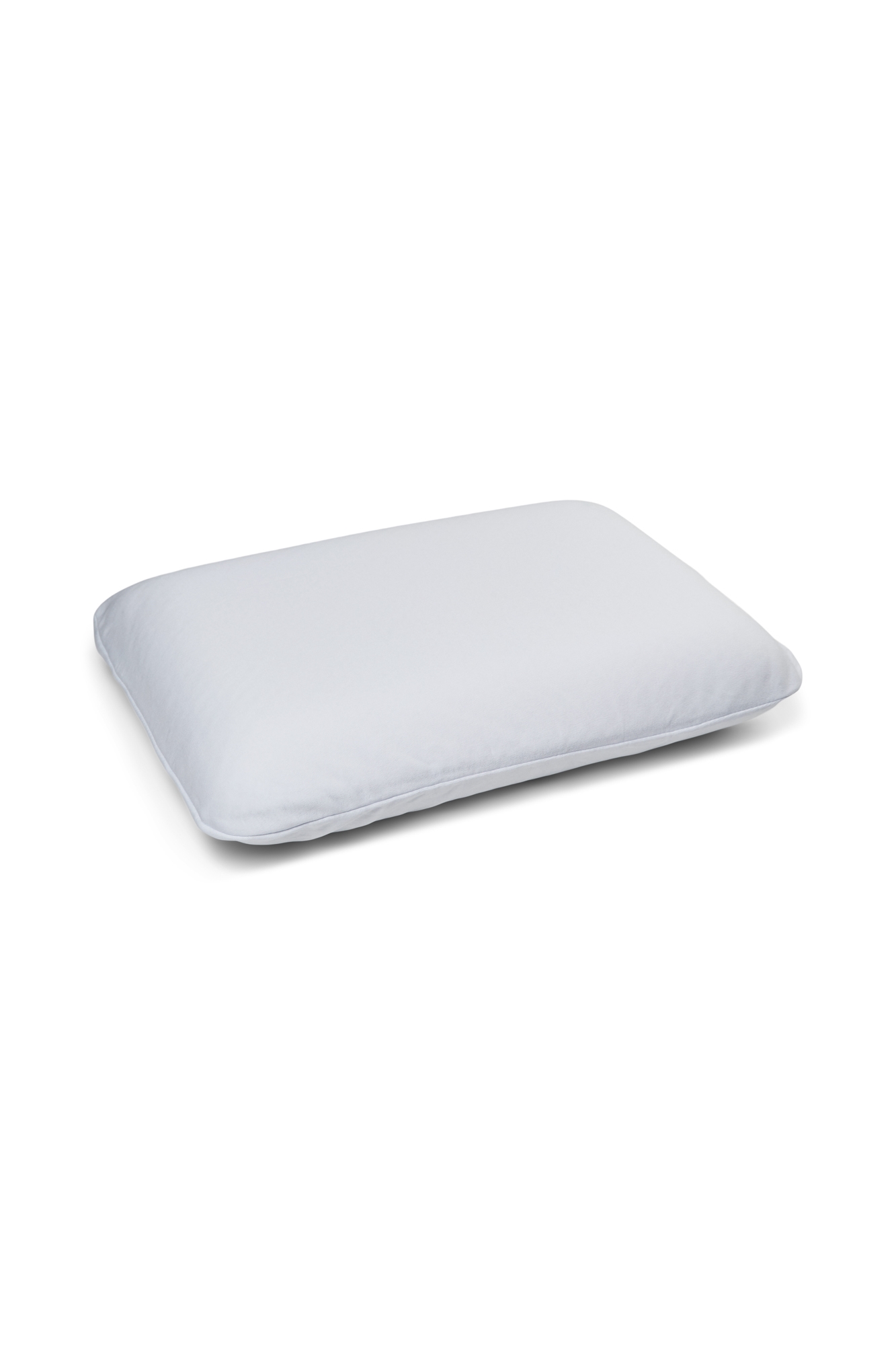 Pudebetræk 55x37 cm - Hvid - Passer til Relaxy Heaven puden