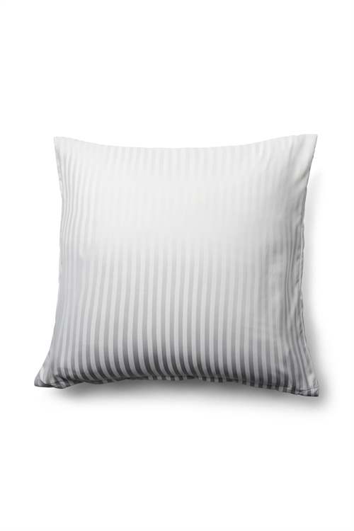 Pudebetræk 60x63 cm - Hvidt - IN Style pudebetræk i mikrofiber 