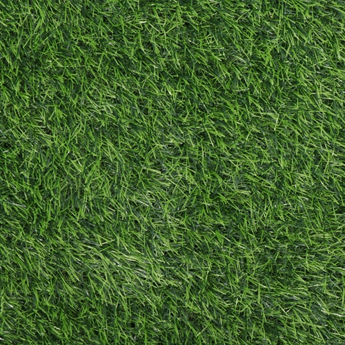Kunstgræs - Luksus kvalitet  - Luv højde 30 mm - Lækkert blødt græstæppe til haven eller terrassen 