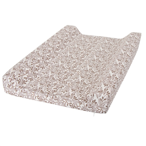 Puslepude - Blade - Let at rengøre - Nordstrand Home puslehynde til baby 