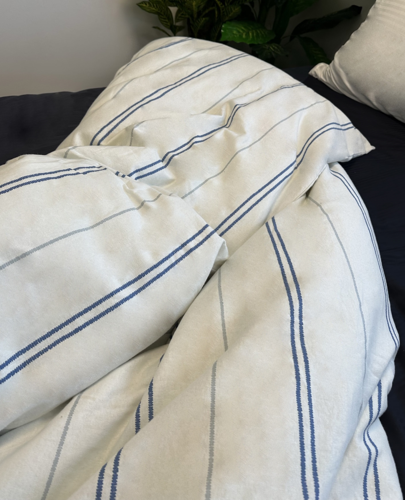 sengetøj • Sengesæt 200x220 cm • Nordstrand Home
